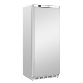 Polar RVS koelkast - 600 liter - CD084
