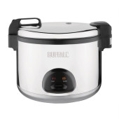 Buffalo grote rijstkoker 9 liter