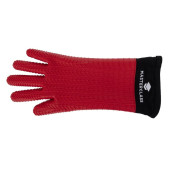 Kitchen Craft siliconen ovenhandschoen met katoenen binnenhoes