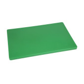 Snijplank 450x300x20 mm groen (lichte kwaliteit)