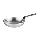 Vogue carbonstalen koekenpan 20 cm