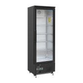Polar GJ447 bar display met enkele deur, 307 liter