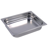Gastro M RVS GN 1/2 bak 4cm diep