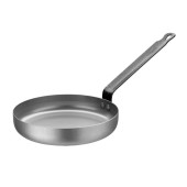 Vogue carbonstalen koekenpan 20 cm