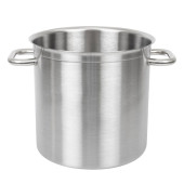 Bourgeat kookpan RVS 28cm 17.3L