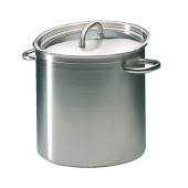 Bourgeat kookpan RVS 32cm 25L