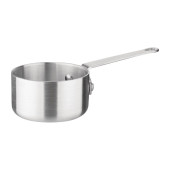 Vogue aluminium steelpan 12 cm