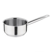 Vogue RVS steelpan 14cm