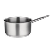 Vogue RVS steelpan 16cm