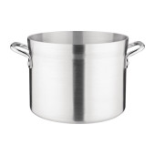 Vogue aluminium kookpan middel 24 cm
