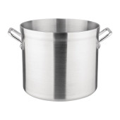 Vogue aluminium kookpan middel 28 cm