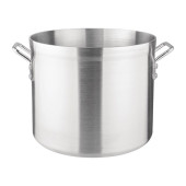Vogue aluminium kookpan middel 32 cm