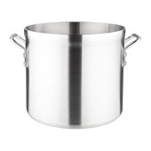 Vogue aluminium kookpan hoog 30 cm