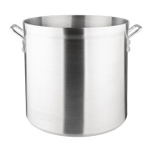 Vogue aluminium kookpan hoog 36 cm