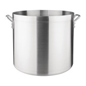 Vogue aluminium kookpan hoog 44 cm