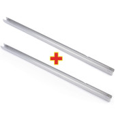 Polar set geleiders - S402