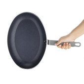 Vogue ovale vispan 36 cm