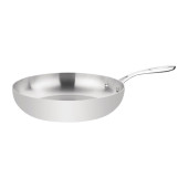 Vogue pro rvs koekenpan 28cm