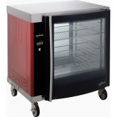Alto-Shaam grill warmhoud meubel - c - 6 plateaus