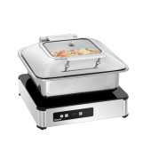 Bartscher inductiewarmhoudplaat iw3