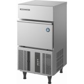 Hoshizaki ijsblokjesmachine met bunker IM-30CNE-HC