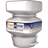 MKN "Two in One" reiniger, 1 doos met 10 potjes, 303324