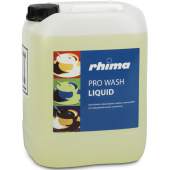 Rhima Pro Wash Liquid - 40000004 - PE-can 20 liter / 25 kg
