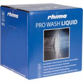 Rhima Pro Wash Liquid bag in box 10L - 40000012