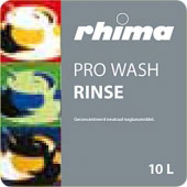 Rhima Pro Wash Rinse - PE-can 10L - 41000002