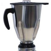 ROTOR RVS beker 4 liter