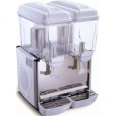 Saro koude drankendispenser COROLLA 2W