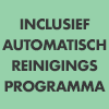 Inclusief reinigings programma